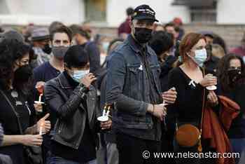 Making of Alec Baldwin movie is halted after fatal shooting - Nelson Star