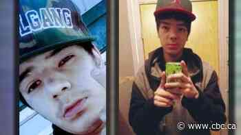 Nelson House RCMP looking for missing 22-year-old man - CBC.ca