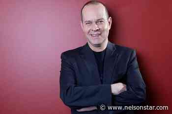 James Michael Tyler, who played Gunther on ‘Friends,’ dies - Nelson Star