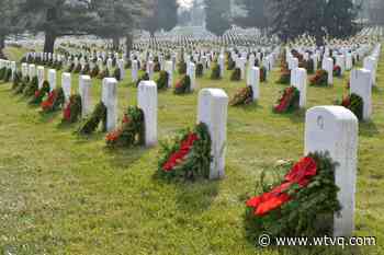Camp Nelson seeks donations, sponsors for full 'Wreaths Across America' this year - ABC 36 News - WTVQ