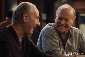 Young Sheldon Stages Coach Reunion: Bill Fagerbakke Joins Craig T. Nelson on CBS Comedy — Watch Sneak Peek - TVLine