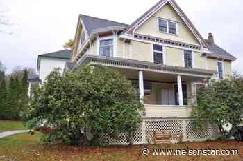 Kootenay Kids sells Stanley Street heritage home - Nelson Star