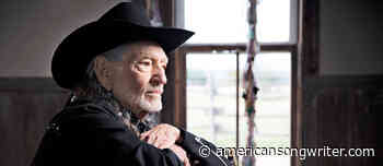 Willie Nelson Shares New Rendition of Kris Kristofferson's "Why Me" - American Songwriter