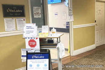 BCGEU, LifeLabs reach new tentative agreement after union workers begin strike – Nelson Star - Nelson Star