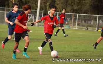 FC Men está imparable en Liga Estudiantil - El sol de León