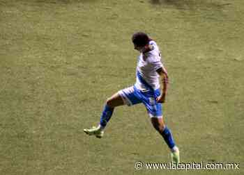 Mentalidad Ganadora Poblana Para Encarar Al Leon - La Capital