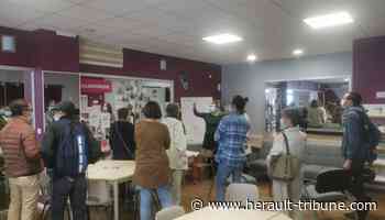 Frontignan : la concertation citoyenne se poursuit - Hérault-Tribune