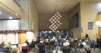 SZ/BZ: Sindelfingen: Artenvielfalt geht alle an - Sindelfinger Zeitung / Böblinger Zeitung