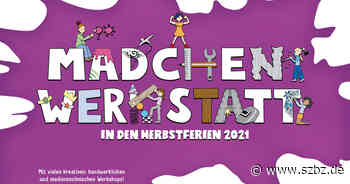 Sindelfingen: Anmeldung zur Mädchenwerkstatt noch bis Sonntag - Sindelfinger Zeitung / Böblinger Zeitung