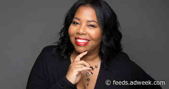 Kimberly Wilson’s Media Career Was Inspired By a Rom-Com