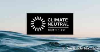 Getting Brands to Commit to Net-Zero Carbon Emissions