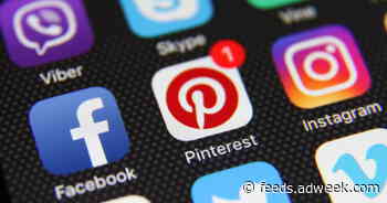 Pinterest Receives Media Rating Council Accreditation for 2 Key Metrics