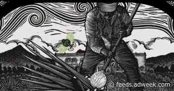 How Patrón Is Using Its Iconic Bee Symbol to Celebrate Día de Muertos