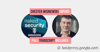 Listen up 2 – CYBERSECURITY FIRST! How to protect yourself from supply chain attacks