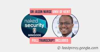 Listen up 3 – CYBERSECURITY FIRST! Cyberinsurance, help or hindrance?