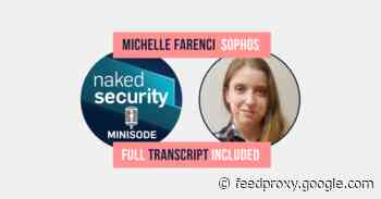 Listen up 4 – CYBERSECURITY FIRST! Purple teaming – learning to think like your adversaries