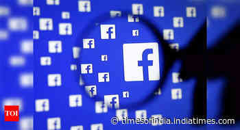 Facebook profits rise amid revelations from leaked documents