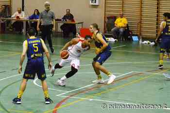 Basket Serie D, quarta giornata: Inzago macina punti. Pioltello e Segrate tornano al successo - Prima la Martesana
