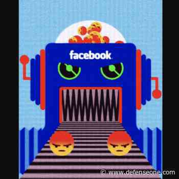 ‘History Will Not Judge Us Kindly’: From the Files of Facebook