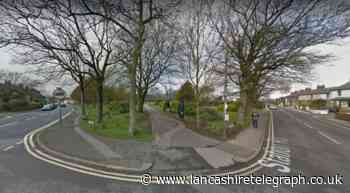 Police step up patrols after woman sexually assaulted in town's park