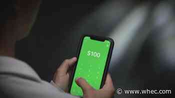 Fact Check: IRS wants to track money sent via payment apps