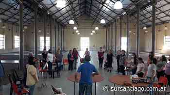 Reanudó sus actividades el Coro Municipal de Añatuya - Sur Santiagueño