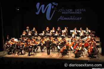 La Joven Orquesta Mediterránea y el Coro de Ópera de Granada interpretarán en Almuñécar el Réquie... - Diario Sexitano