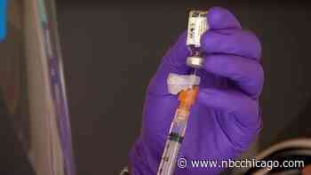 Illinois Coronavirus Updates: Illinois Details Rollout for Kids, Chicago Begins Boosters - NBC Chicago