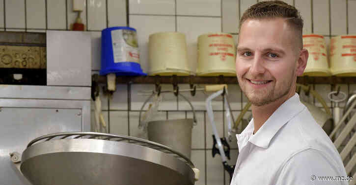 Mannheim:  Der Weißwurst-Meister vom Waldhof