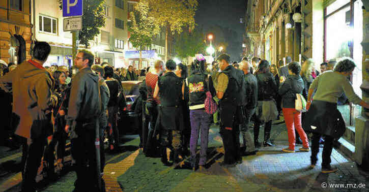 Alkoholverbot:  Wie Mannheim seine "Partyzone" trockenlegte