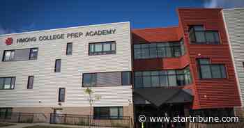 Hmong College Prep Academy board accepts superintendent's resignation