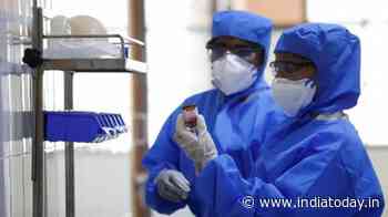 No evidence to suggest AY.4 variant of coronavirus has higher infectivity rate than Delta: Scientist - India Today