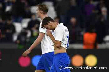Thomas Buffel over Genkse malaise: &quot;Niet zomaar vasthouden aan wat vroeger goed liep&quot;