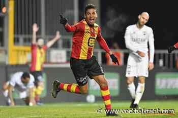 Igor De Camargo beleeft afscheidstournee vanop de bank: &quot;Wat ik in het verleden presteerde, speelt blijkbaar niet meer mee&quot;