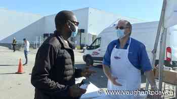 Labor shortage: Fromagerie CEO St-Albert screams from the heart - Vaughan Today