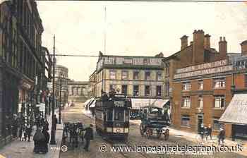 Looking back on Blackburn’s 495 inns and pubs from the 1800s - Part 1