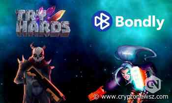 Bondly and TryHards Form a Metaverse Alliance - CryptoNewsZ