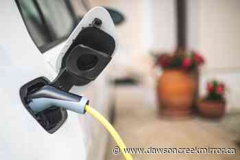 Climate change policy: BC traces interim path to net-zero - Dawson Creek Mirror