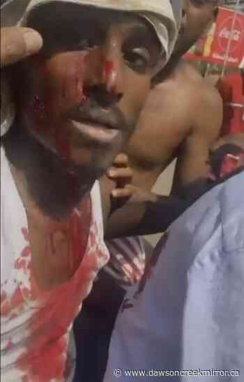 Sudan's military takes power in coup, arrests prime minister - Dawson Creek Mirror