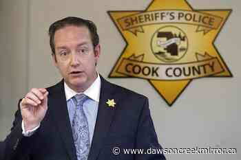 North Carolina man identified as victim of John Wayne Gacy - Dawson Creek Mirror