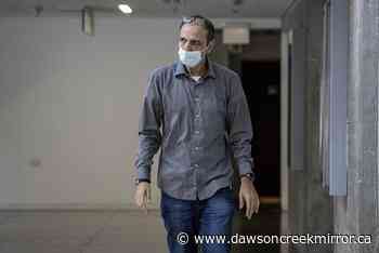 Israeli court orders boy in custody fight returned to Italy - Dawson Creek Mirror