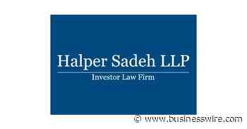 Dawson Geophysical Merger Investigation: Halper Sadeh LLP Announces Investigation Into Whether the Sale of Dawson Geophysical Company Is Fair to Shareholders; Investors Are Encouraged to Contact the Firm – DWSN - Business Wire