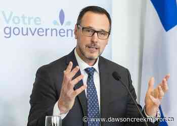 Quebec outlines curriculum for revamped ethics and culture course - Dawson Creek Mirror