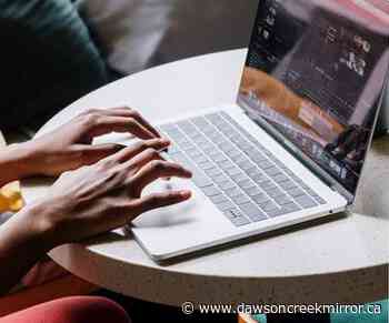 DC RCMP dealing with passport forgeries - Dawson Creek Mirror