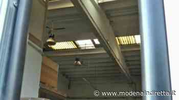 Infortunio a Soliera, i sindacati proclamano due ore di sciopero. VIDEO - modenaindiretta.it