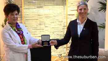 Château Westmount awarded National Assembly Medal of Honour - The Suburban Newspaper