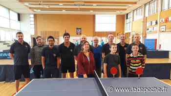 Montech. ASMTT : c’est reparti ! - ladepeche.fr