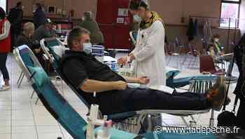 Montech: La collecte de sang a été satisfaisante - LaDepeche.fr