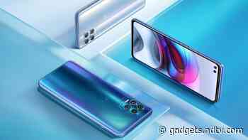 Moto G200 Specifications Leaked; May Come With Snapdragon 888, 108-Megapixel Rear Camera