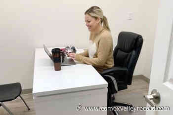 Child development's autism assessment clinic helping community need – Comox Valley Record - Comox Valley Record